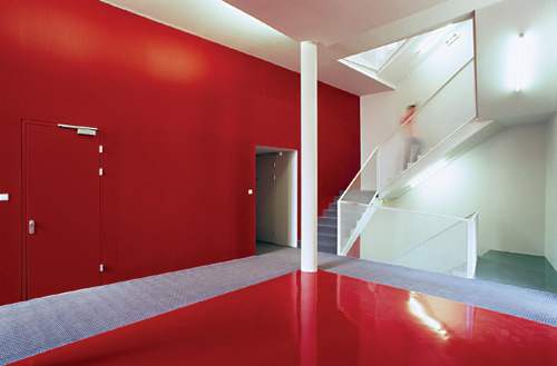 Ein Foto von Hertha Hurnaus