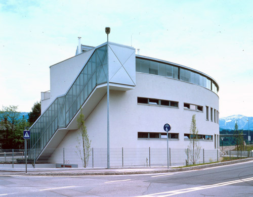 Ein Foto von Manfred Seidl