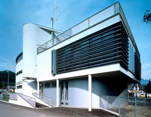 Ein Foto von Manfred Seidl