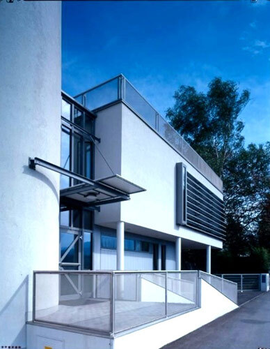 Ein Foto von Manfred Seidl