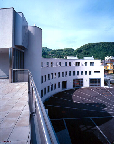 Ein Foto von Manfred Seidl