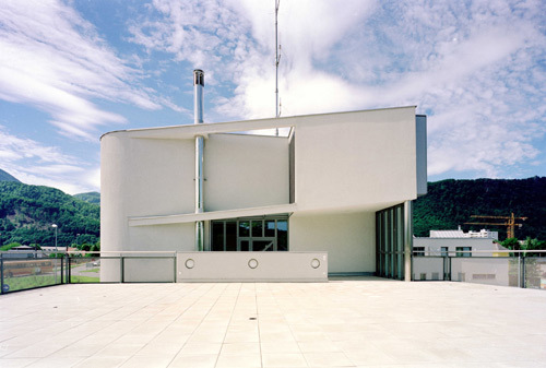 Ein Foto von Verena Veigl