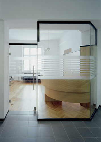 Ein Foto von Rupert Steiner