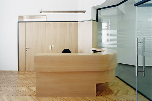 Ein Foto von Rupert Steiner