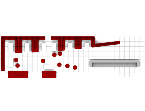 Ein Schaubild von Söhne & Partner