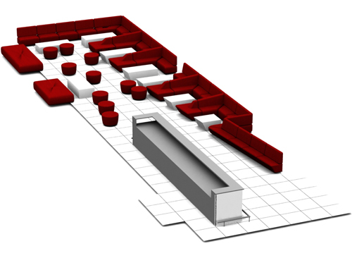 Ein Schaubild von Söhne & Partner
