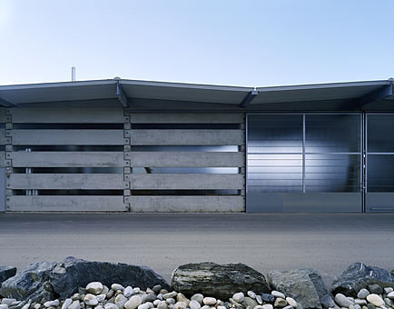 Ein Foto von Paul Ott