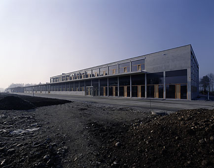 Ein Foto von Paul Ott