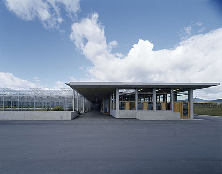 Ein Foto von Paul Ott