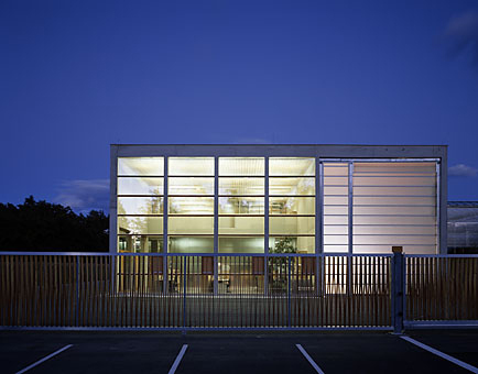 Ein Foto von Paul Ott