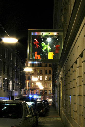 Ein Foto von Norbert Steiner