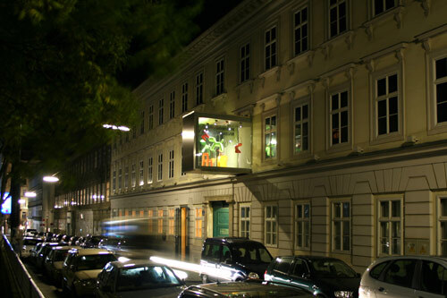 Ein Foto von Norbert Steiner