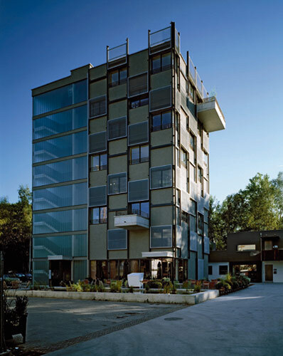 Ein Foto von Angelo Kaunat