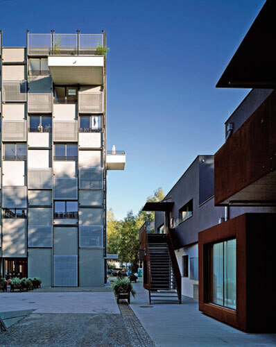 Ein Foto von Angelo Kaunat