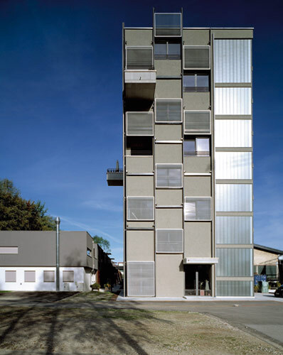 Ein Foto von Angelo Kaunat