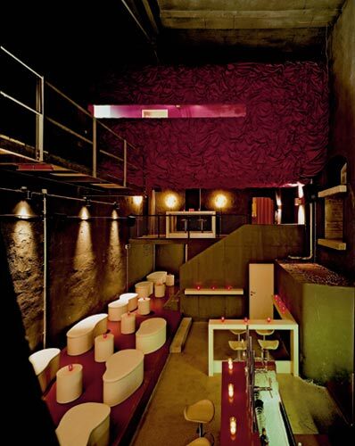 Ein Foto von Angelo Kaunat