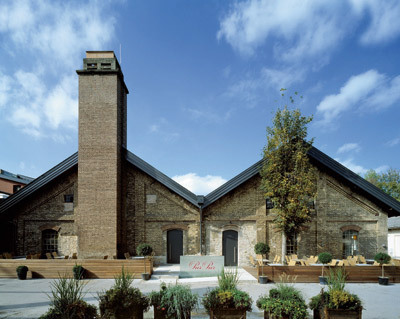 Ein Foto von Angelo Kaunat