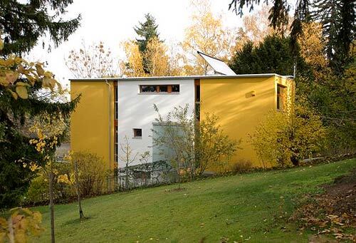 Ein Foto von junger_beer architektur