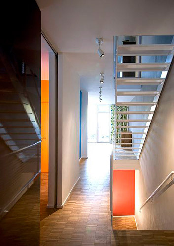 Ein Foto von junger_beer architektur