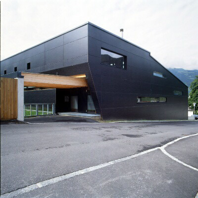 Ein Foto von Zita Oberwalder