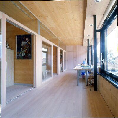 Ein Foto von Zita Oberwalder