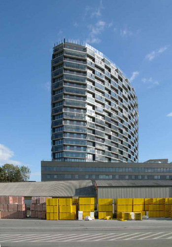 Ein Foto von ARTEC Architekten