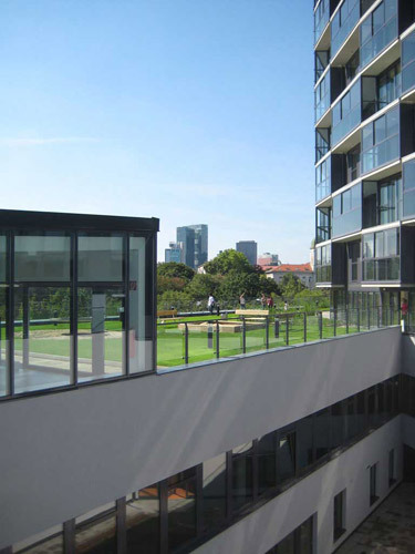 Ein Foto von ARTEC Architekten