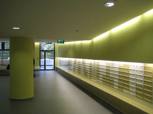 Ein Foto von ARTEC Architekten