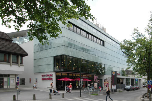 Ein Photo von Hermann Kaufmann