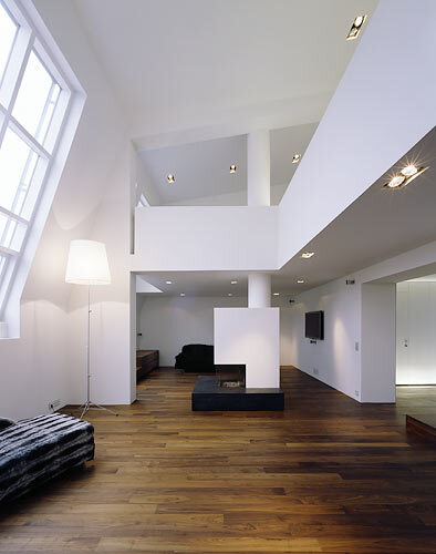 Ein Foto von Bruno Klomfar