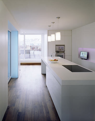 Ein Foto von Bruno Klomfar