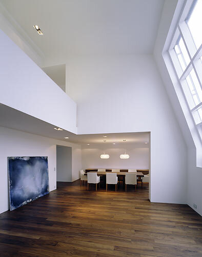 Ein Foto von Bruno Klomfar