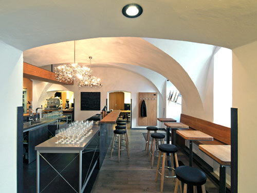 Ein Foto von Christian Prasser