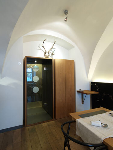 Ein Foto von Christian Prasser