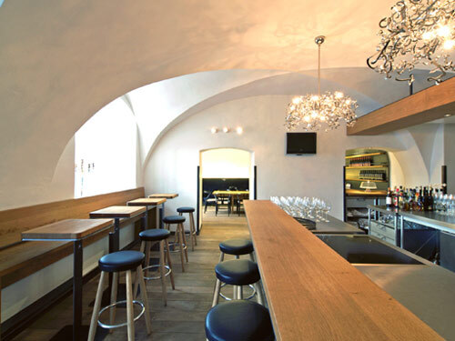 Ein Foto von Christian Prasser