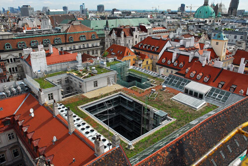 Ein Foto von Ablinger, Vedral & Partner