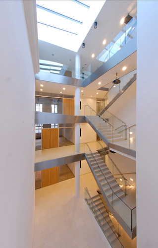 Ein Foto von Ablinger, Vedral & Partner