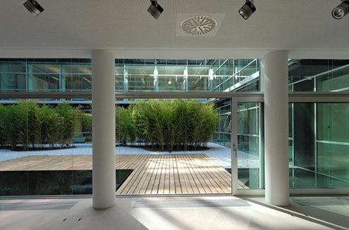 Ein Foto von Ablinger, Vedral & Partner