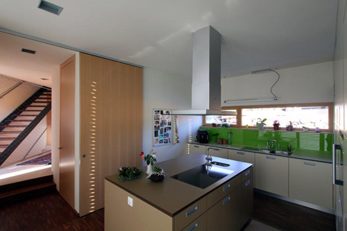 Ein Foto von a-plus architekten