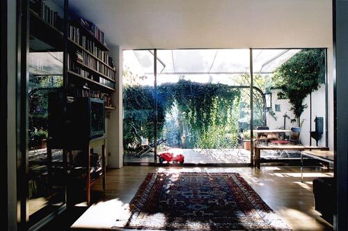 Ein Foto von Patricia Weisskirchner