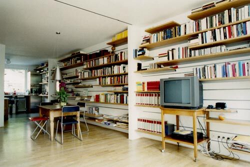 Ein Foto von Patricia Weisskirchner