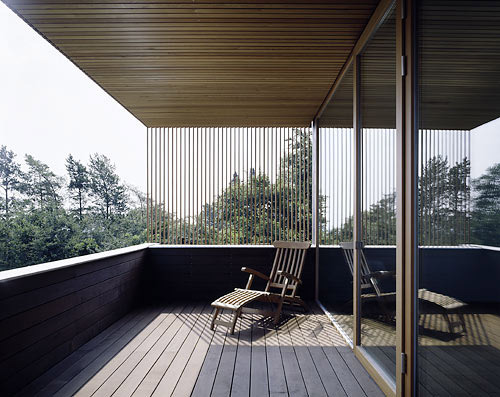 Ein Foto von Bruno Klomfar