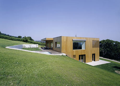 Ein Foto von Bruno Klomfar