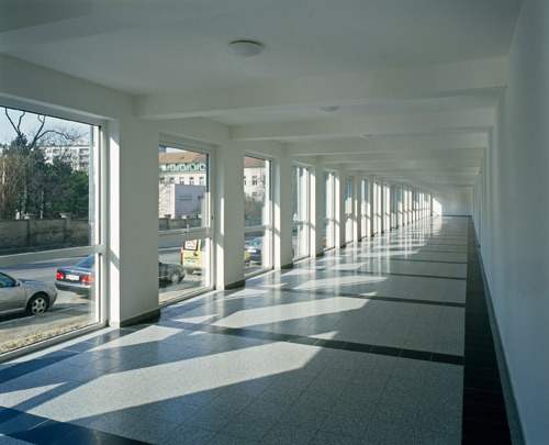 Ein Foto von Pez Hejduk