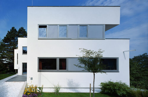 Ein Foto von Rupert Steiner