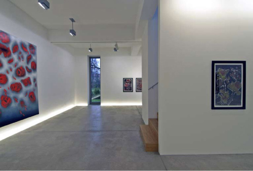 Ein Foto von Christian Prasser