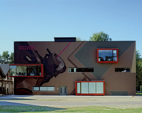 Ein Foto von Angelo Kaunat