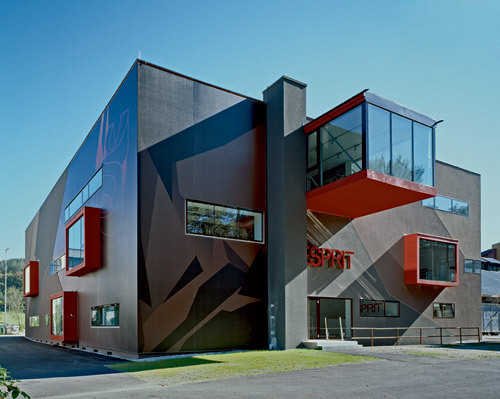 Ein Foto von Angelo Kaunat