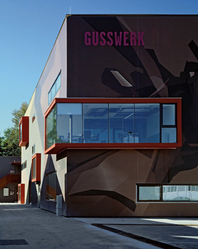 Ein Foto von Angelo Kaunat