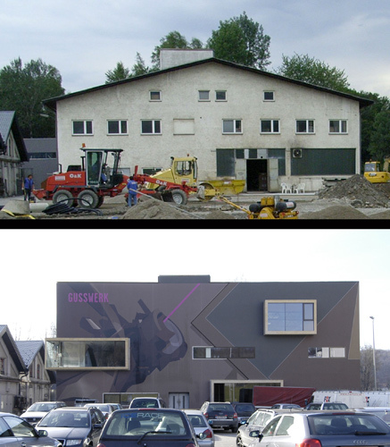 Ein Foto von Angelo Kaunat